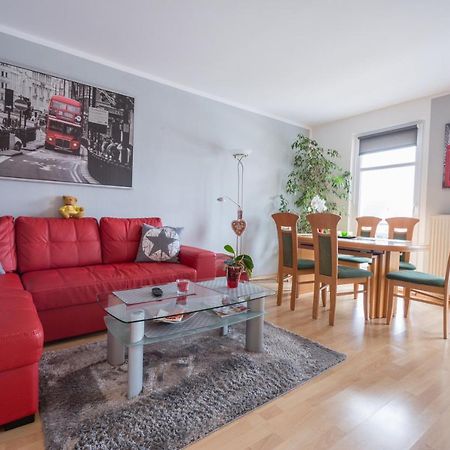 Anyroomdirect Private Apartments Near Hannover Exhibition Room Agency エクステリア 写真