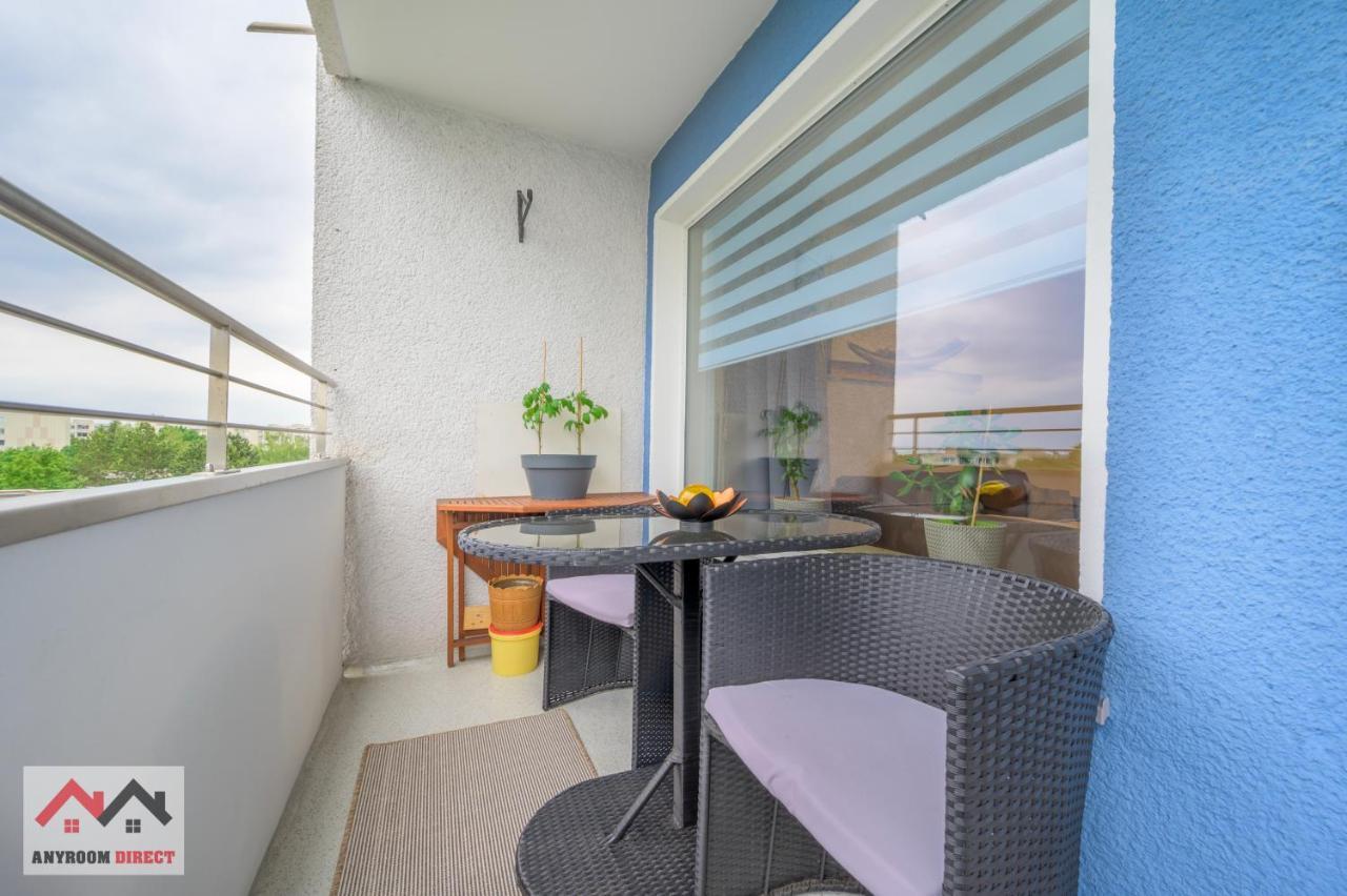 Anyroomdirect Private Apartments Near Hannover Exhibition Room Agency エクステリア 写真