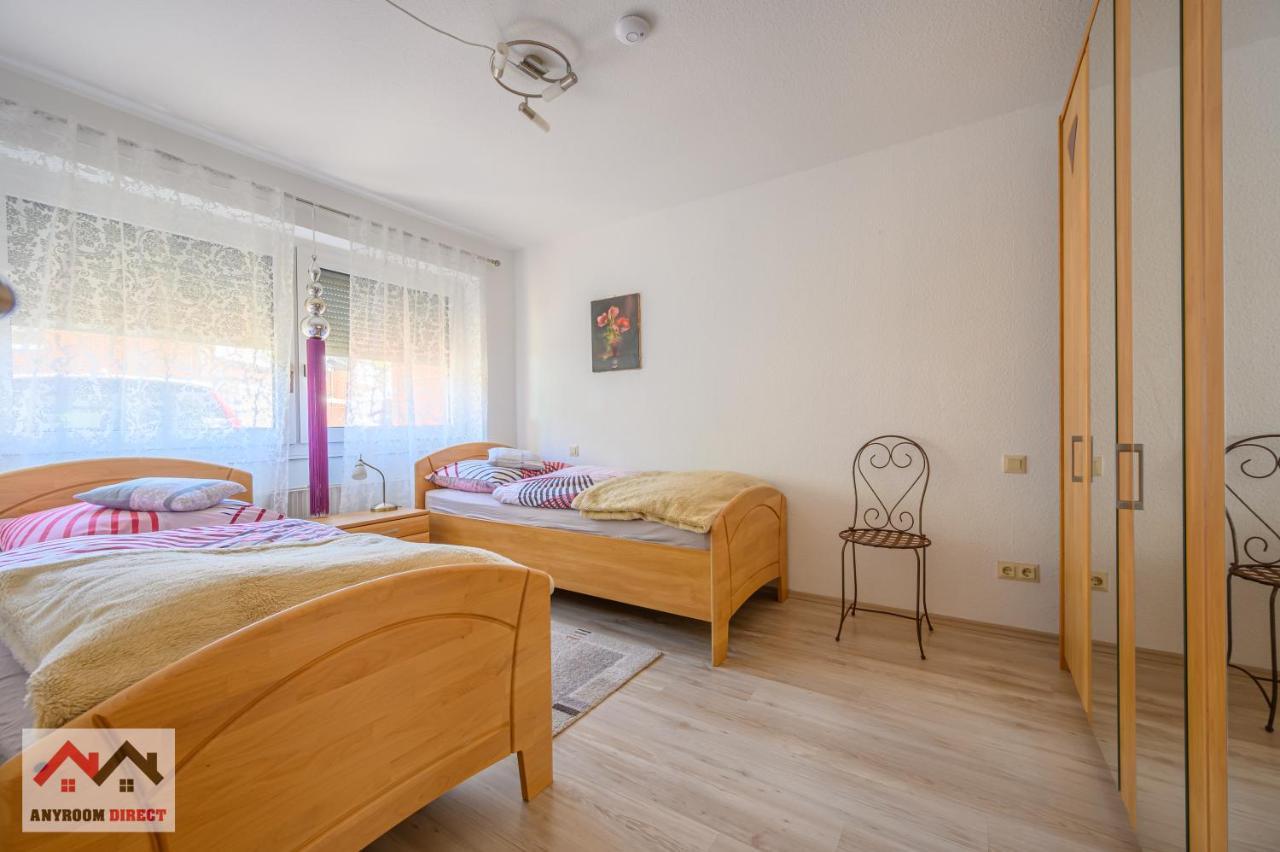 Anyroomdirect Private Apartments Near Hannover Exhibition Room Agency エクステリア 写真