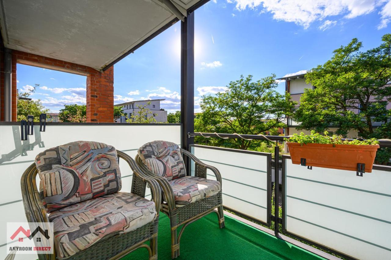 Anyroomdirect Private Apartments Near Hannover Exhibition Room Agency エクステリア 写真