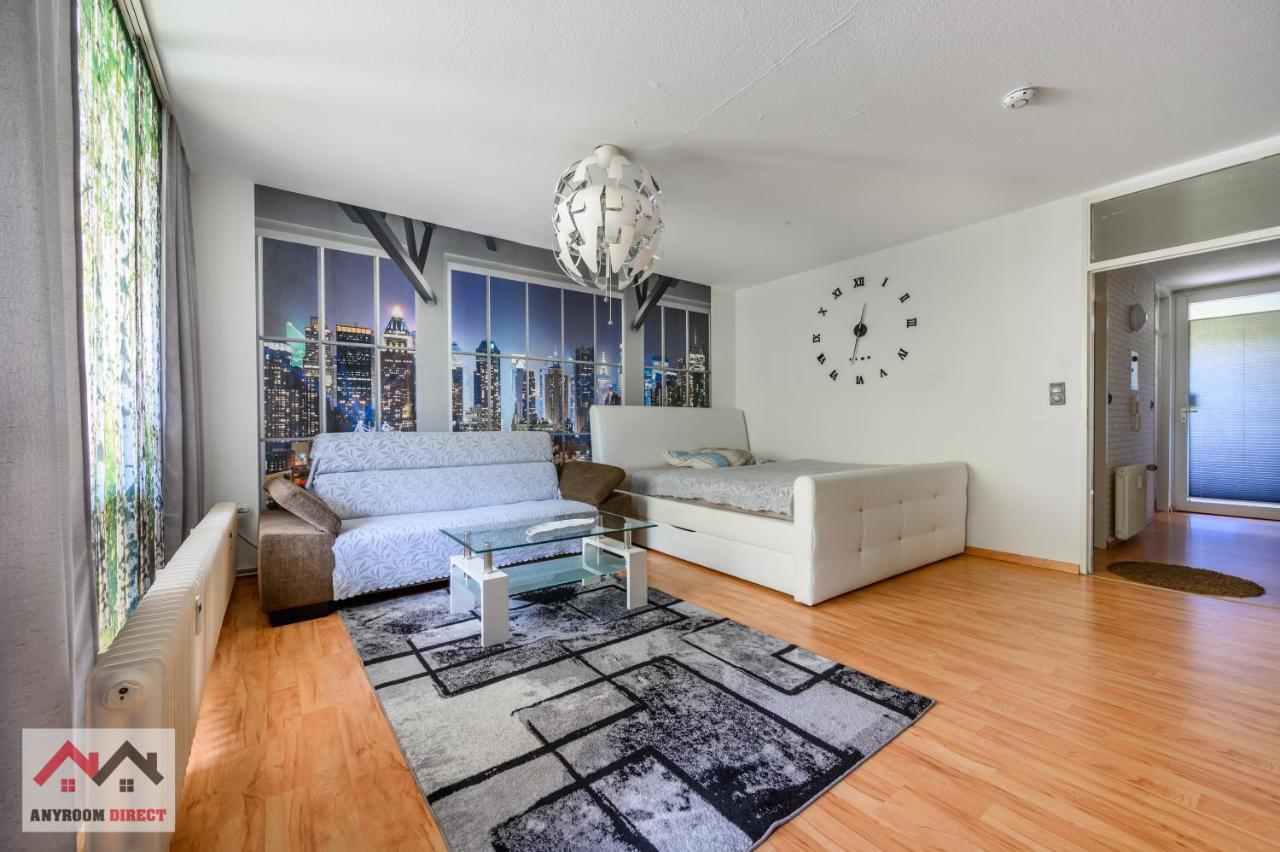 Anyroomdirect Private Apartments Near Hannover Exhibition Room Agency エクステリア 写真