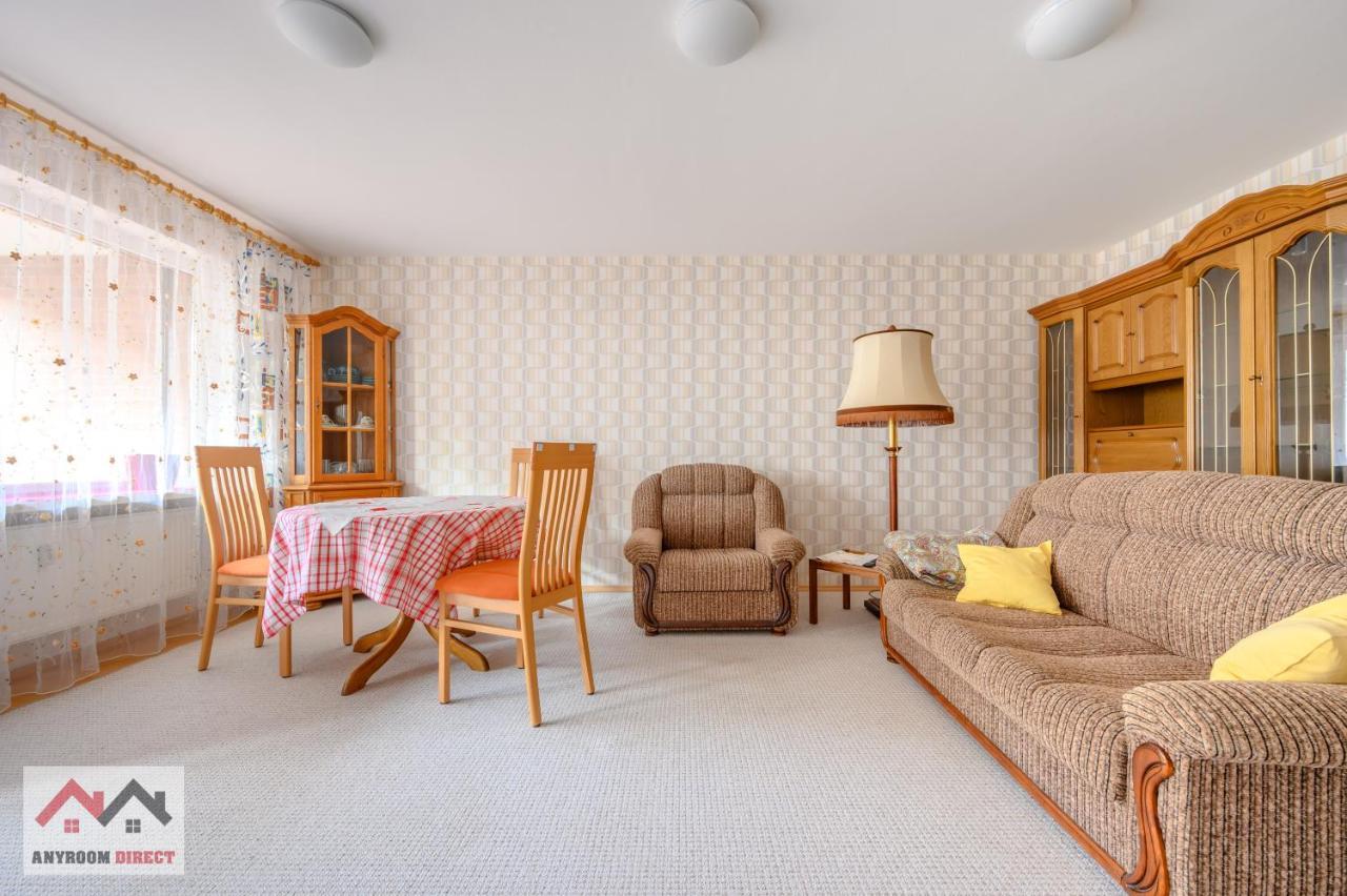 Anyroomdirect Private Apartments Near Hannover Exhibition Room Agency エクステリア 写真