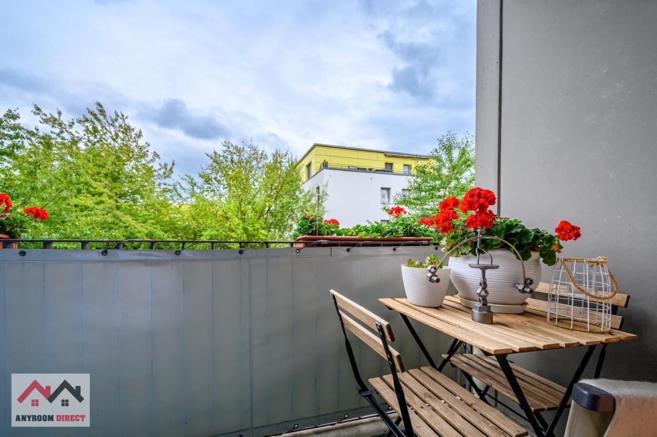 Anyroomdirect Private Apartments Near Hannover Exhibition Room Agency エクステリア 写真