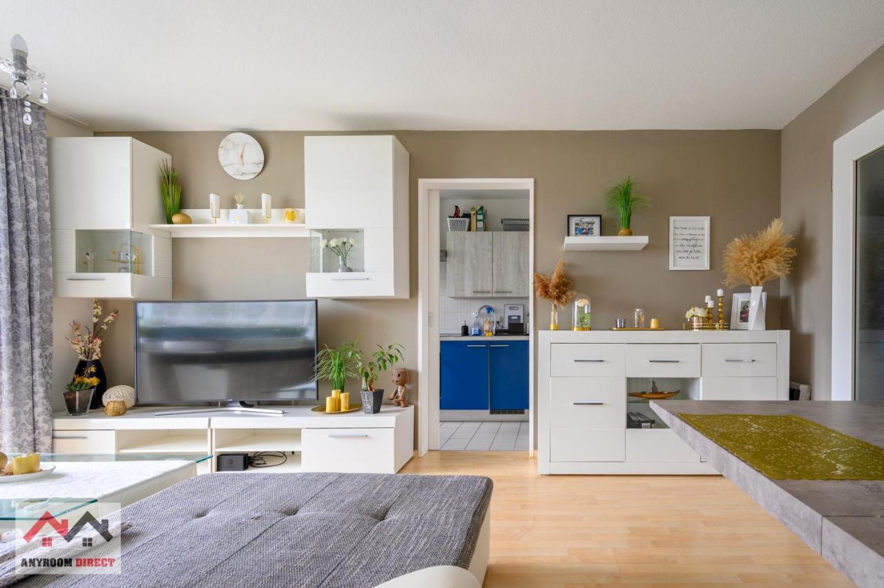 Anyroomdirect Private Apartments Near Hannover Exhibition Room Agency エクステリア 写真