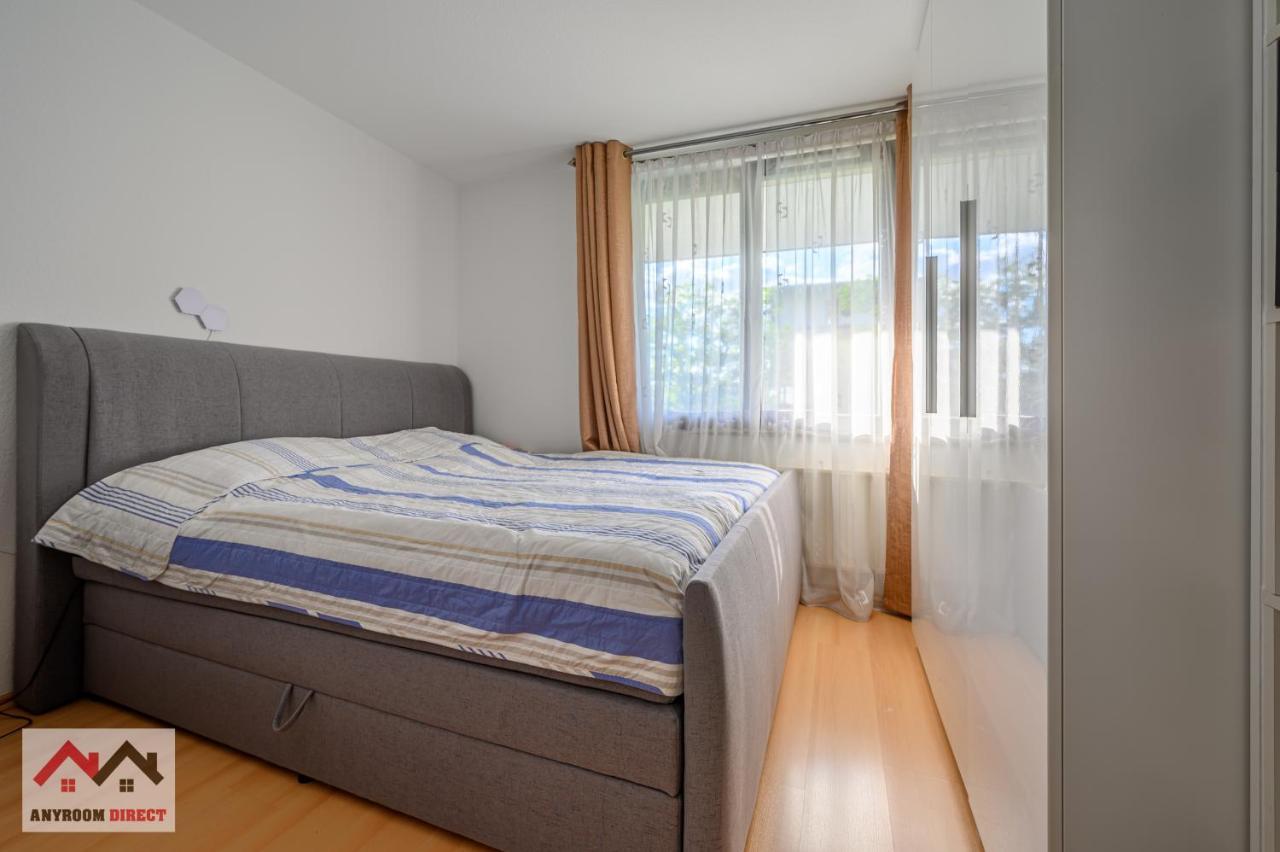 Anyroomdirect Private Apartments Near Hannover Exhibition Room Agency エクステリア 写真