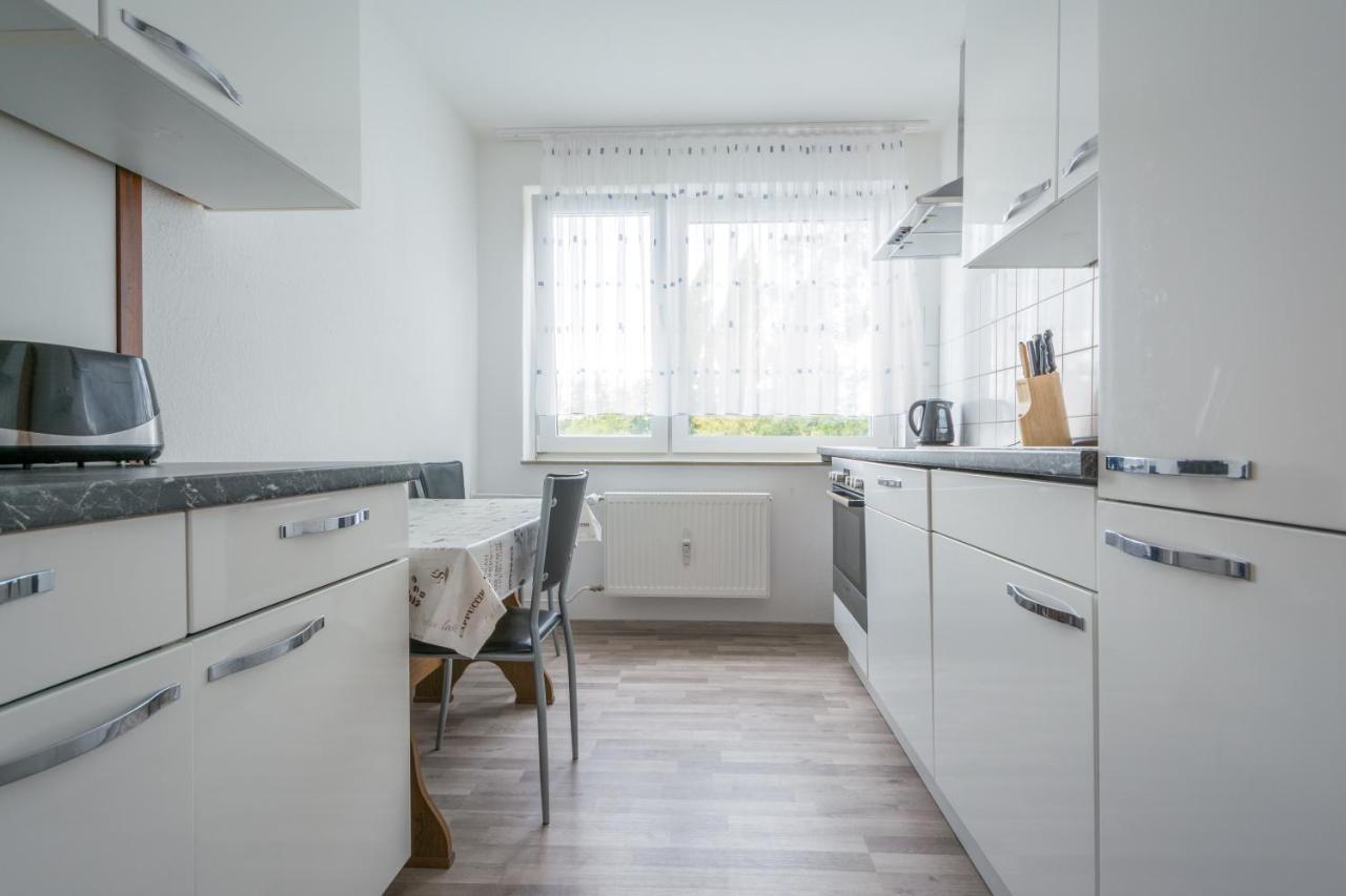 Anyroomdirect Private Apartments Near Hannover Exhibition Room Agency エクステリア 写真