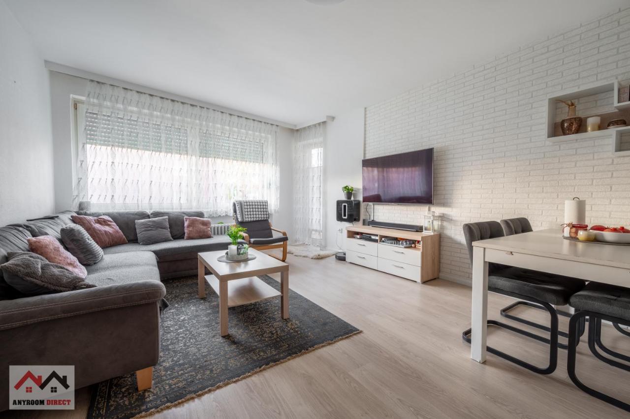 Anyroomdirect Private Apartments Near Hannover Exhibition Room Agency エクステリア 写真