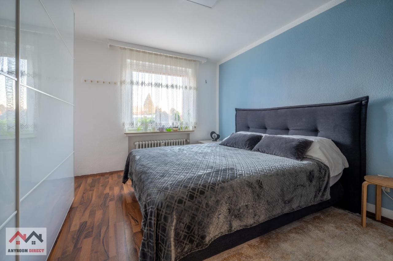 Anyroomdirect Private Apartments Near Hannover Exhibition Room Agency エクステリア 写真
